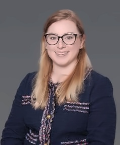 美国诺科学校上海分校语言课师资：Nicole Dabney