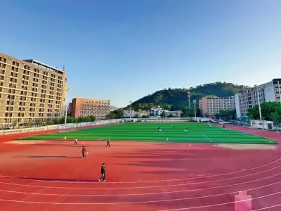 新加坡博林国际公学BCI广州校区