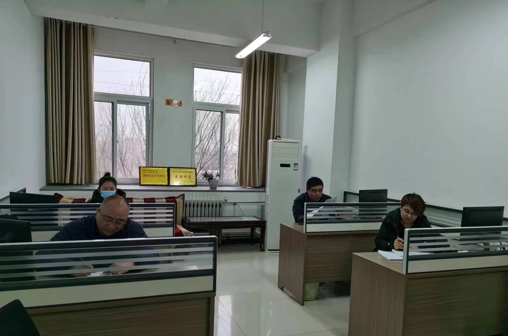 安阳中等职业技术学校