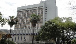 学校校园风光
