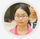 新励成心理素质学员 何静