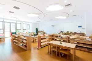 青岛赫德双语学校幼儿园