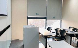 烟台新东方学校