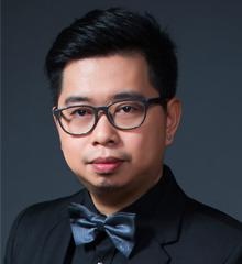 刘晓翔