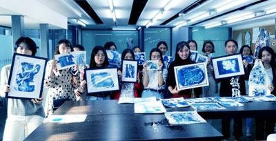 北京弗斯特游学配图