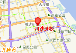 川沙分校