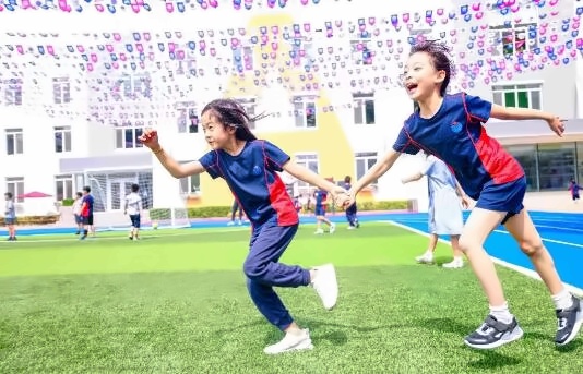 北京耀中国际学校开学6.jpg