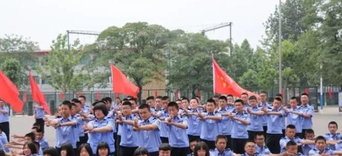 临汾人民警察学校