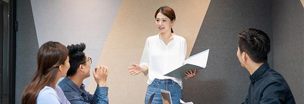 文化拓展