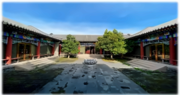 北麓书院