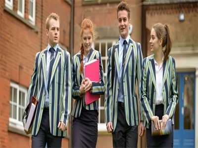 学生生活