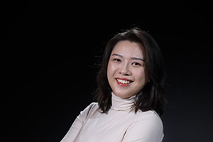 理科老师—Sophie