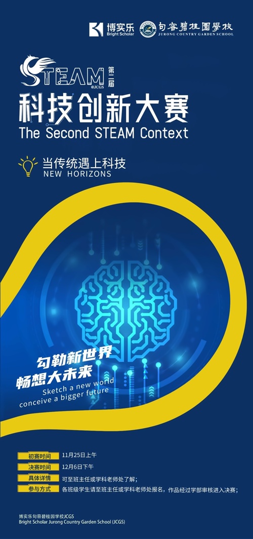 科技创新大赛
