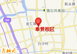 奉贤校区