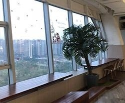 周围环境