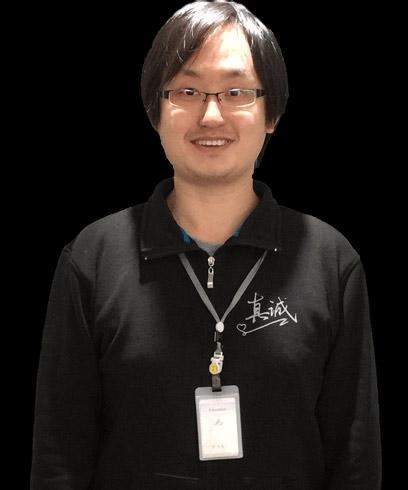 Denis Guo 济才教育法语讲师