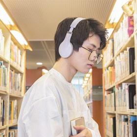 授课