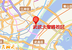 武汉大智路校区