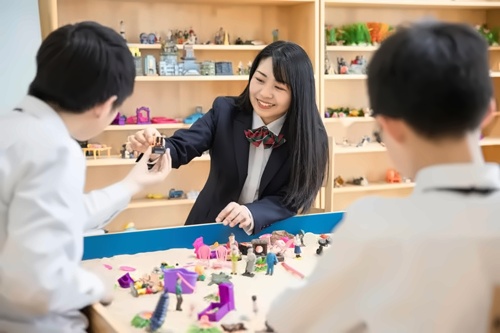 南京金地未来学校