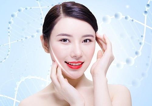 轻奢美肤管理班
