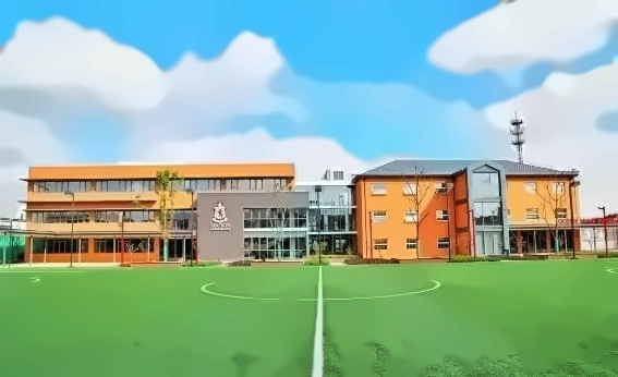 上海莱克顿学校