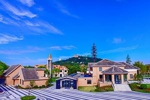 上海阿德科特学校南校区