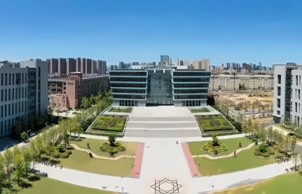 湖北工业大学国际学院新加坡出国留学项目