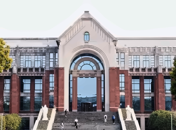 华东政法大学出国留学