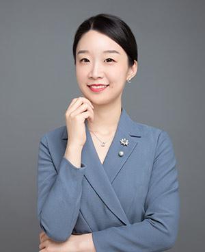 龚荞荞