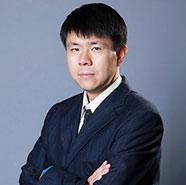 杨健