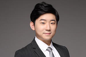 微积分老师—Josh