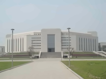 电子科技大学