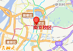 南京校区