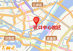 汉口中心校区