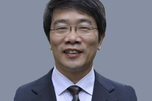 数学课程总监胡赵云
