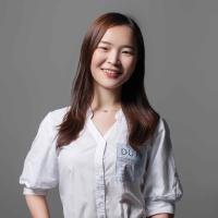 Maggie Yao
