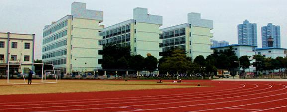 广西农业职业技术学院地址在哪里