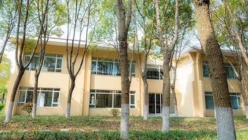 C栋教学楼
