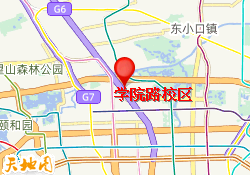 学院路校区