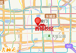 西城校区
