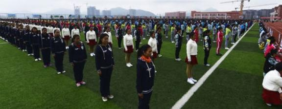 思南师范学校2022年有哪些专业