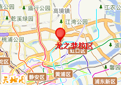 龙之梦校区
