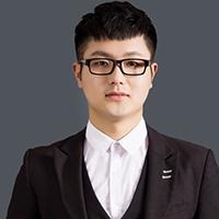 李伟老师