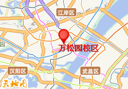 万松园校区