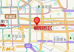 朝阳校区