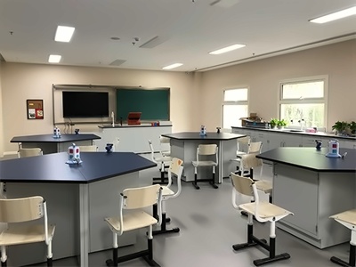 北京明诚外国语学校-洪堡学部北实外中德理工英才班(高中)