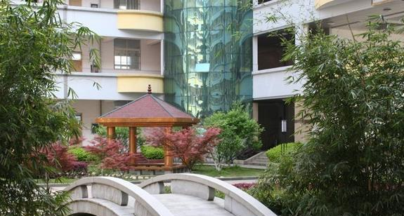 江西财经职业学院网站
