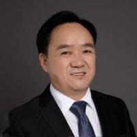 李江陵 执行校长