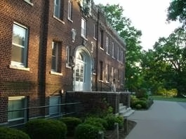 学校周边