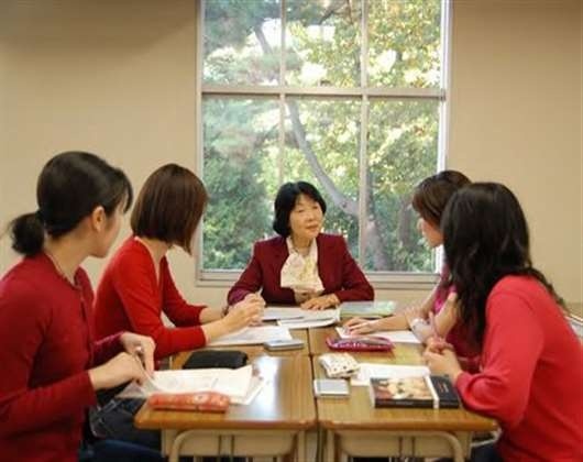 东京女子大学
